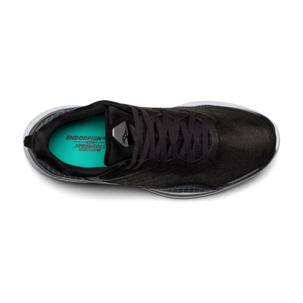 Saucony Endorphin Shift 2 S10689-10 / schwarz