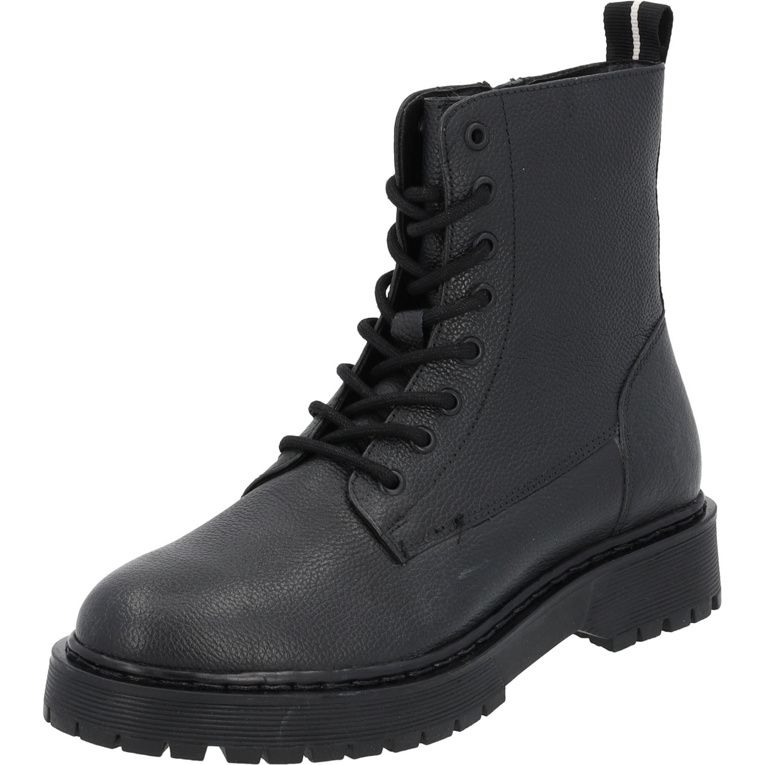 Palado Balenas, Stiefeletten, Damen, Schwarz