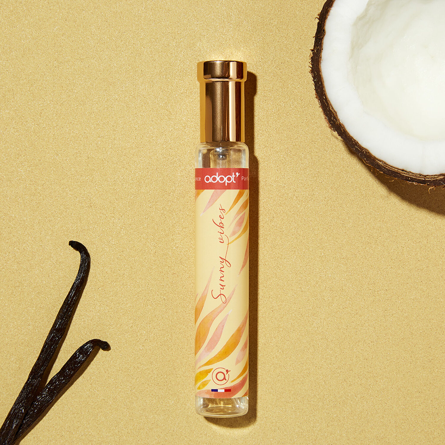 Adopt parfums SUNNY VIBES Eau de parfum