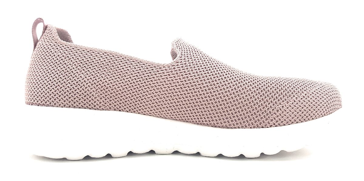 Skechers Go Walk Joy 124187 Rosa MVE Mauve