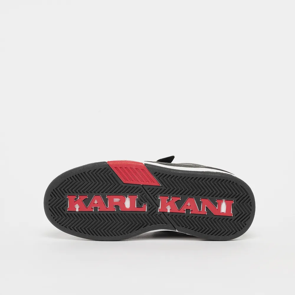 Karl Kani LXRY 2K PS KKFWKPS000011 / schwarz