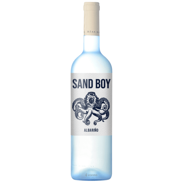 Citizen WineSand Boy Albariño 2022
