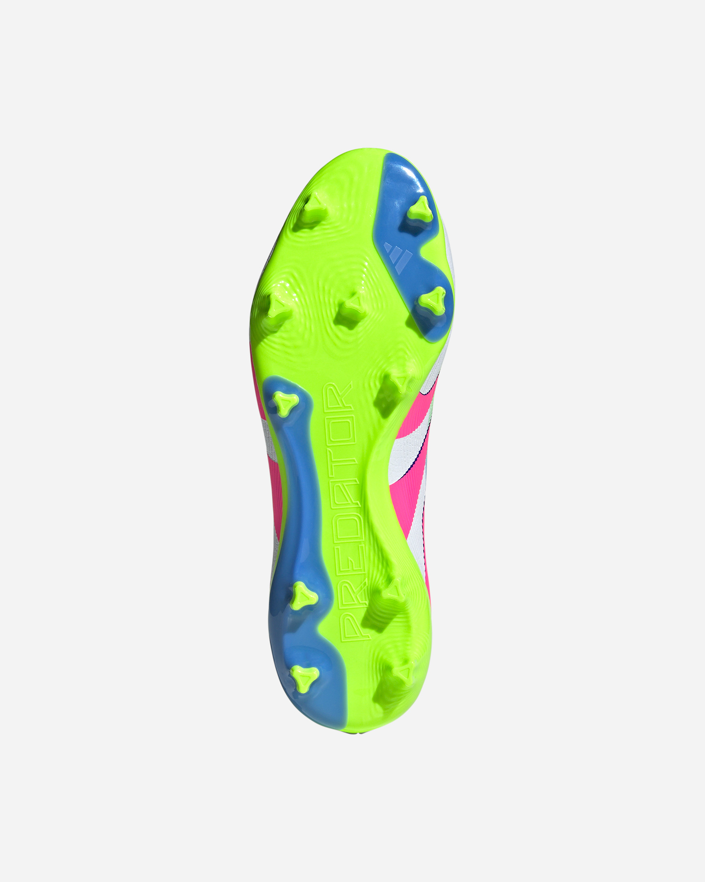 Buty piłkarskie Adidas Predator League Ll Fg-mg M ID3861