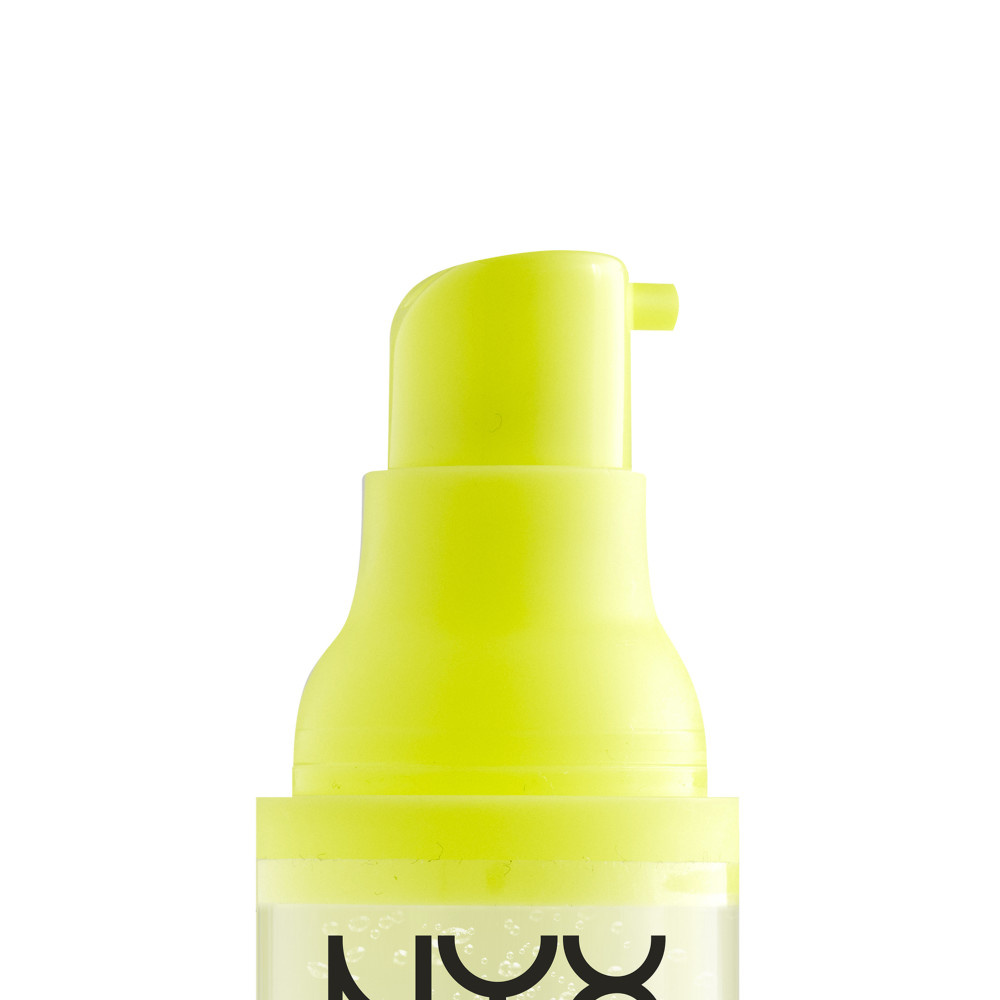 NYX Professional Makeup NYX Professional Makeup 2-en-1 Base de Teint & Sérum Plump Right Back 2-en-1 Base de Teint & Sérum