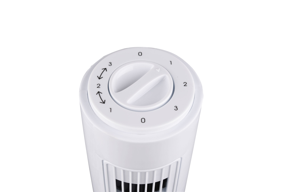 Standventilator Dakar