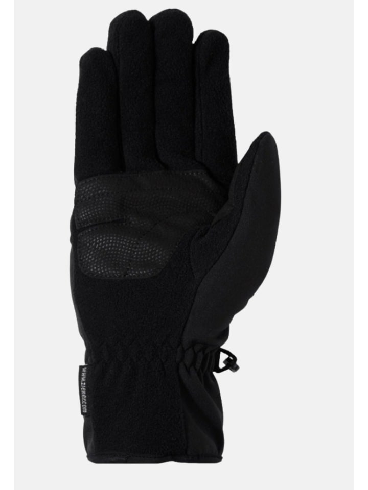 Ziener Sporthandschuhe 'IMPORT' in schwarz günstig kaufen