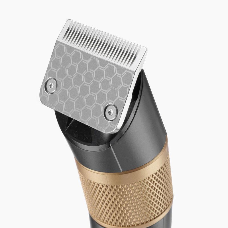 Graphite Precision Hair Clipper