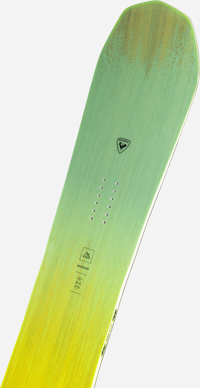 Men's Rossignol Revenant snowboard