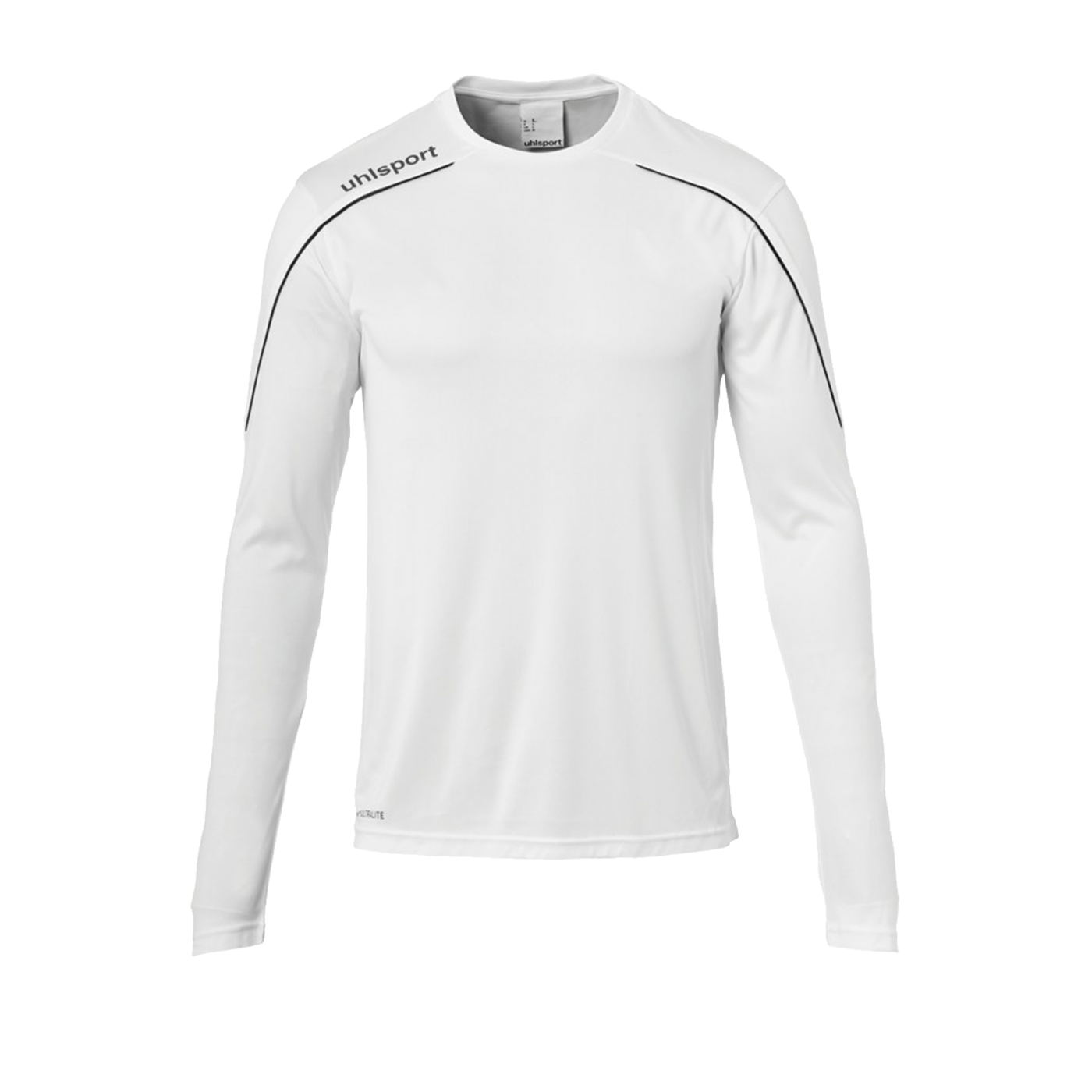 Uhlsport Stream 22 Trikot langarm Weiss F02