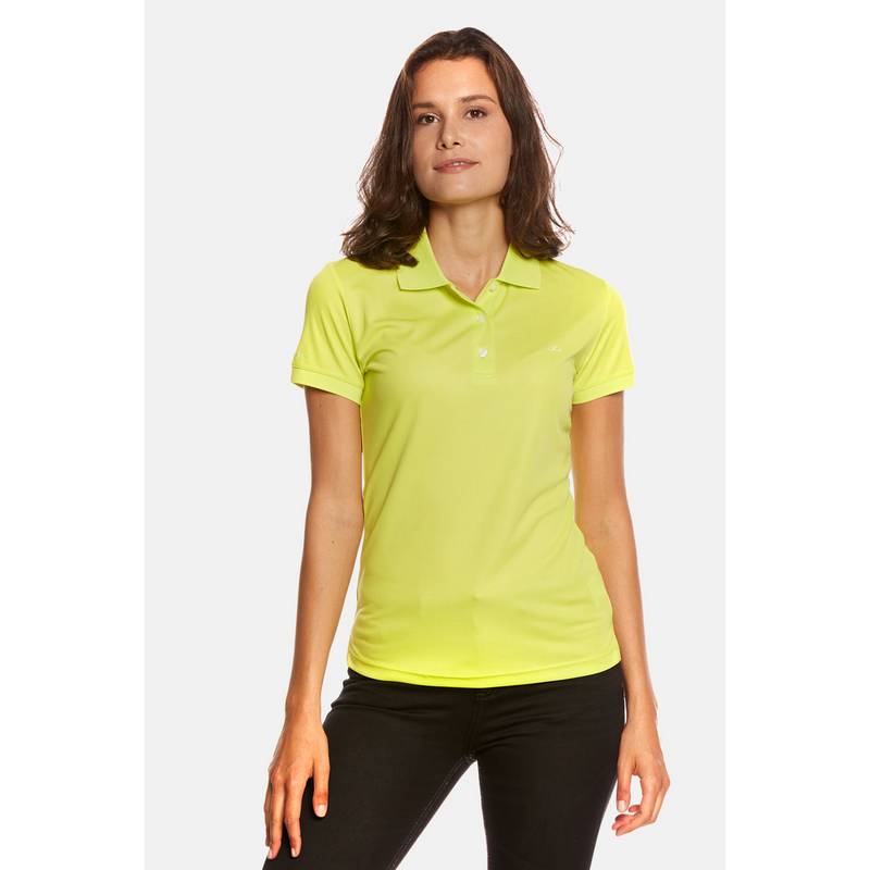 Jeff Green Cadet Poloshirt Damen