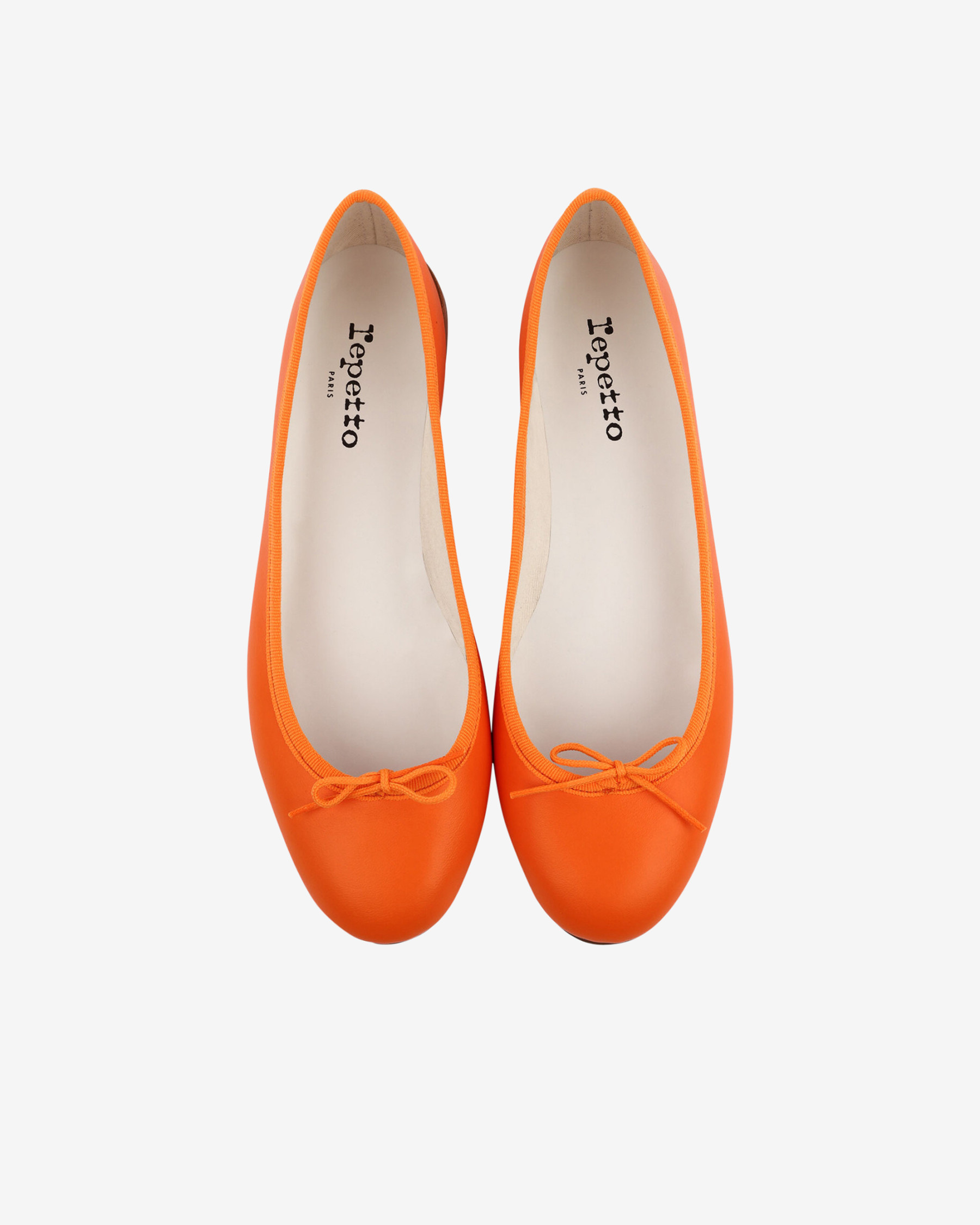 Cendrillon ballerinas