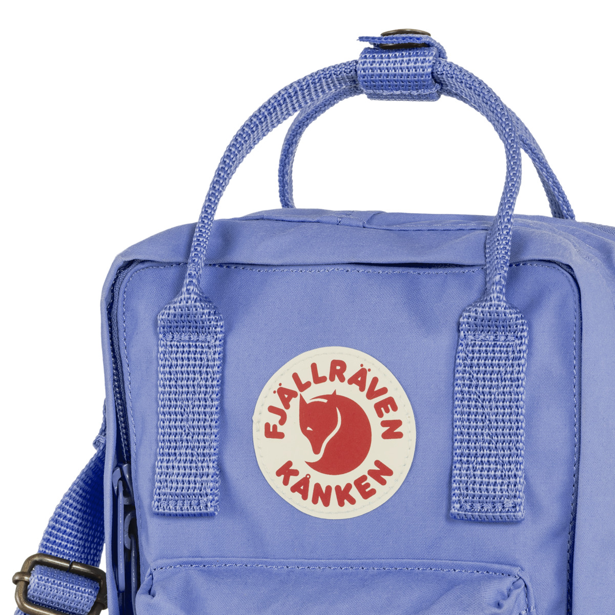 Fjällräven Kanken Sling Umhängetasche blau