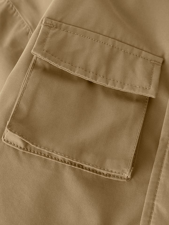 Lil Atelier Funktionsjacke 