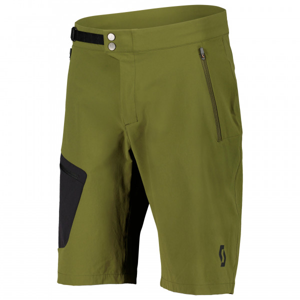 Scott - Short Explorair Light - Shorts