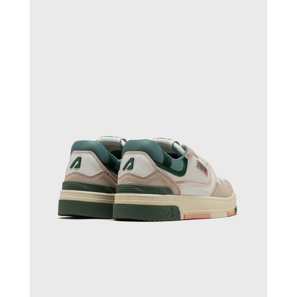 Autry CLC LOW ROLWMM07 / bunt