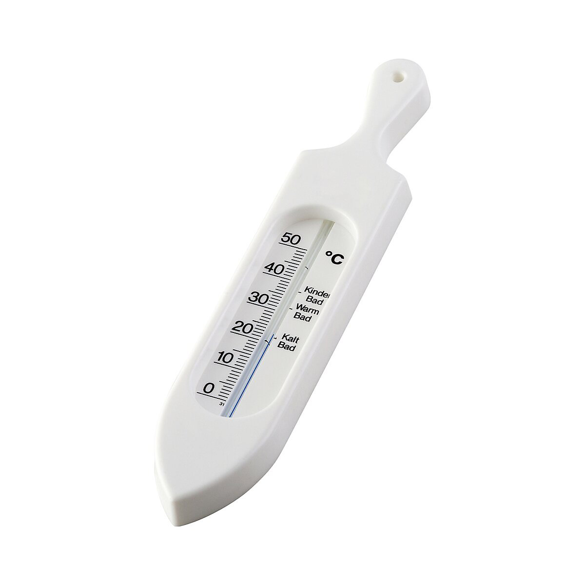 Badethermometer