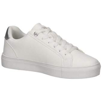 KangaROOS K Cas Jisoo Sneaker in weiß