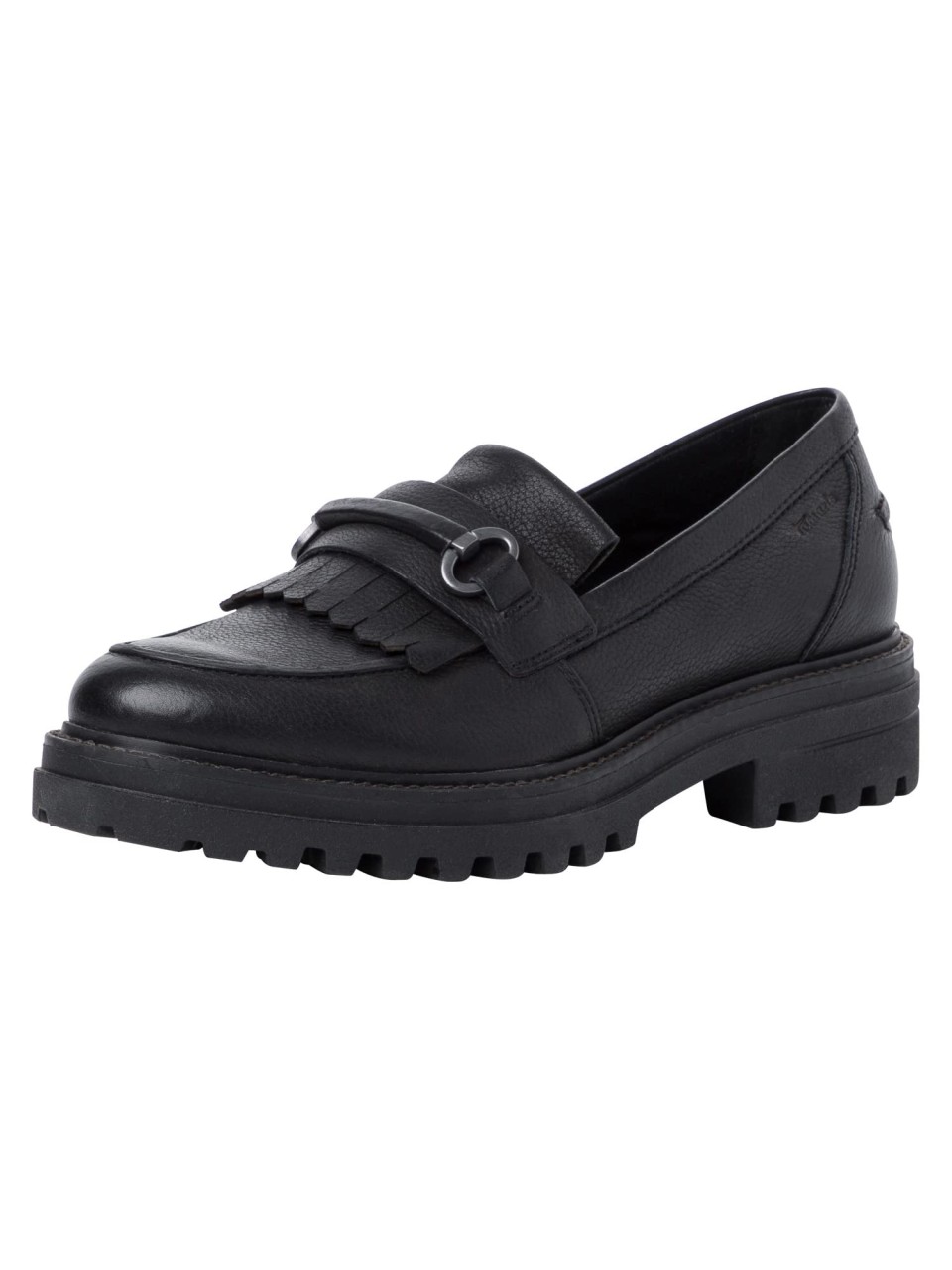 TAMARIS Modische Pumps schwarz