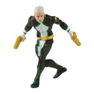 Marvel Legends Series: Marvel Boy (BAF: Totally Awesome Hulk)