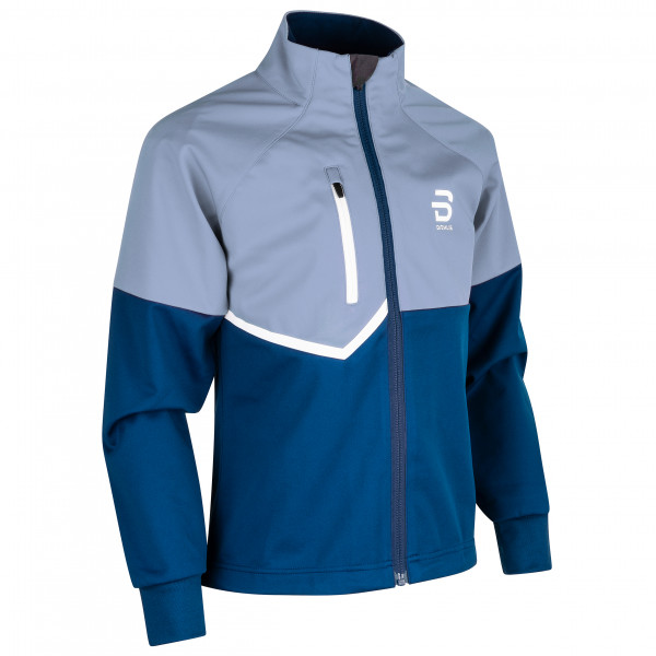 Daehlie - Kid's Jacket Kikut Junior - Langlaufjacke