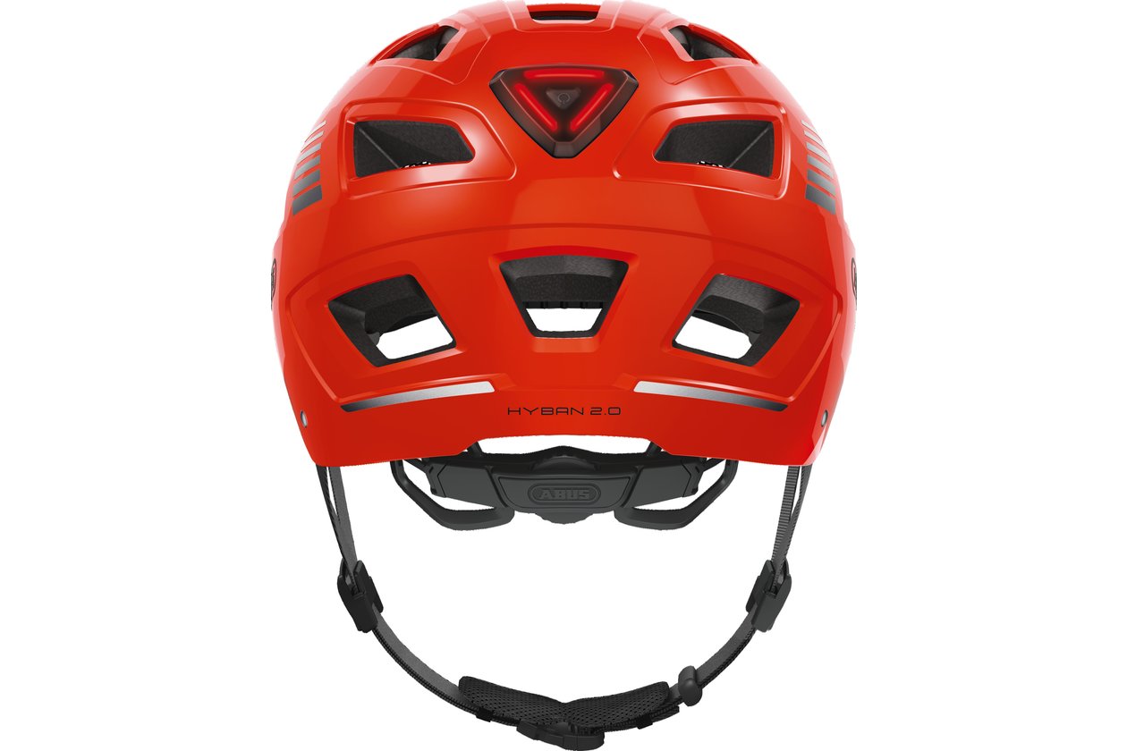Abus Hyban 2.0