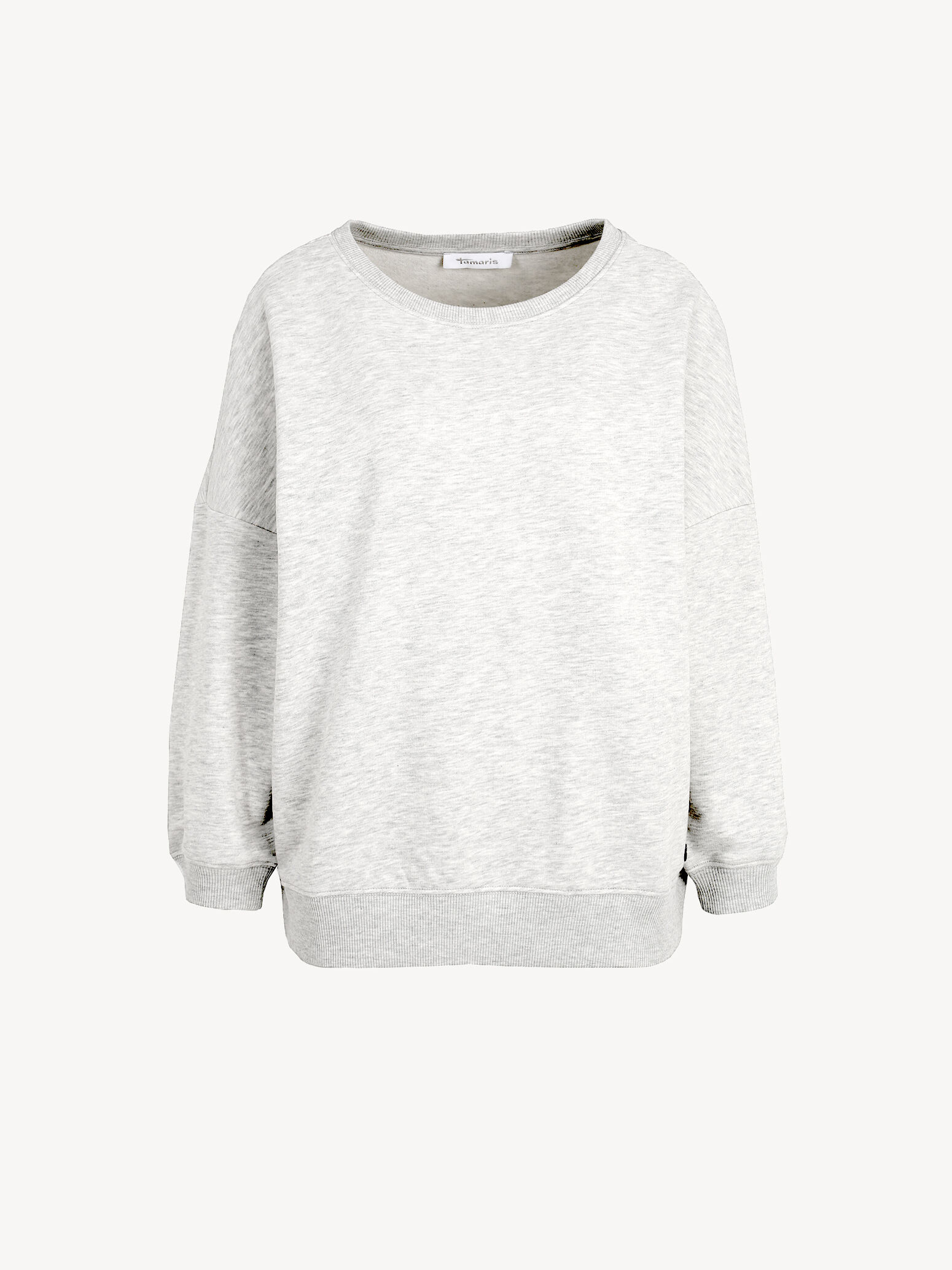 Sweat-shirt - gris