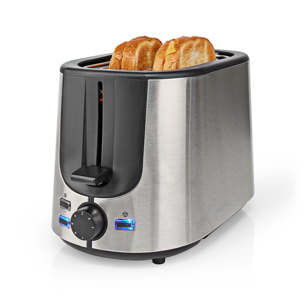 Nedis KABT300EAL Toaster