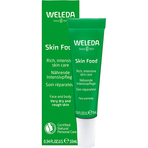 WELEDA Skin Food  10 ml