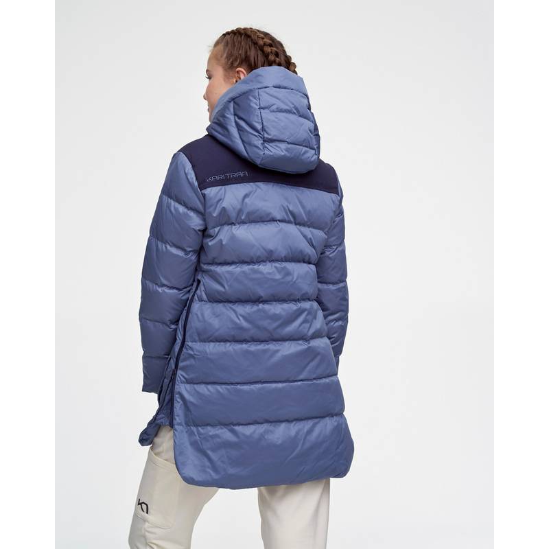 Kari Traa RONG Parka Damen