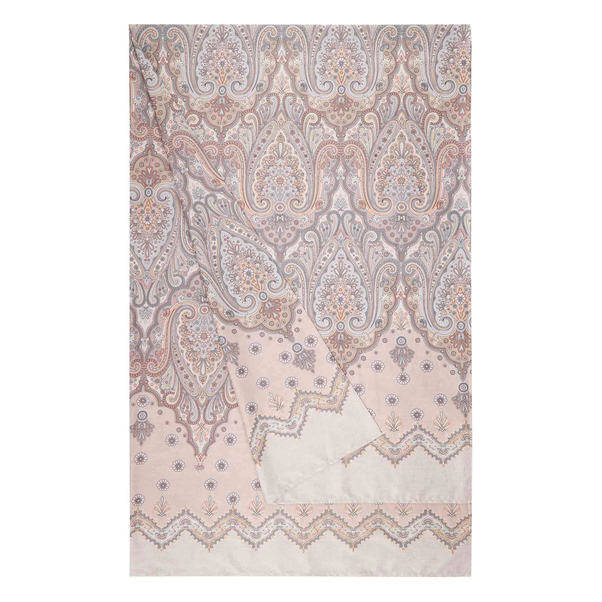 BassettiFoulard Einrichtungstuch