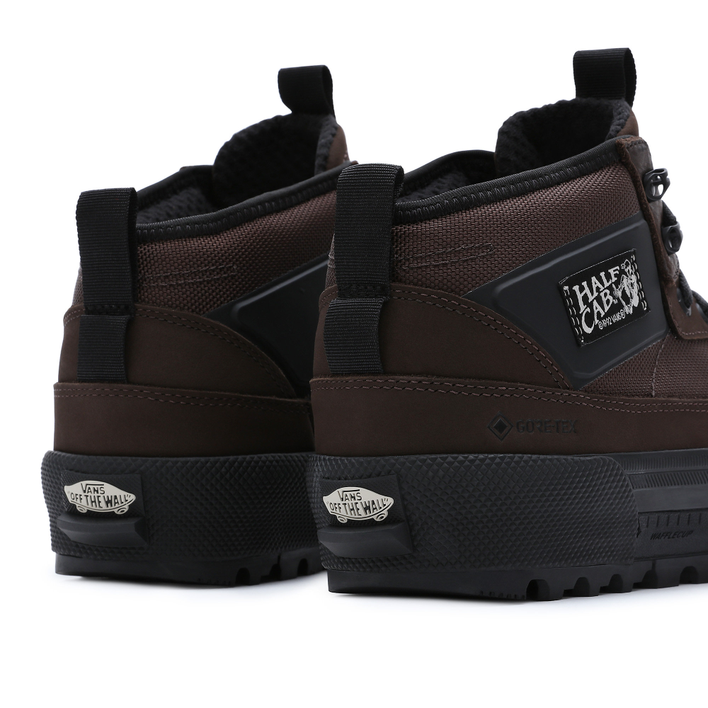 Vans Half Cab GORE TEX MTE 3 VN0009QWY49 / braun