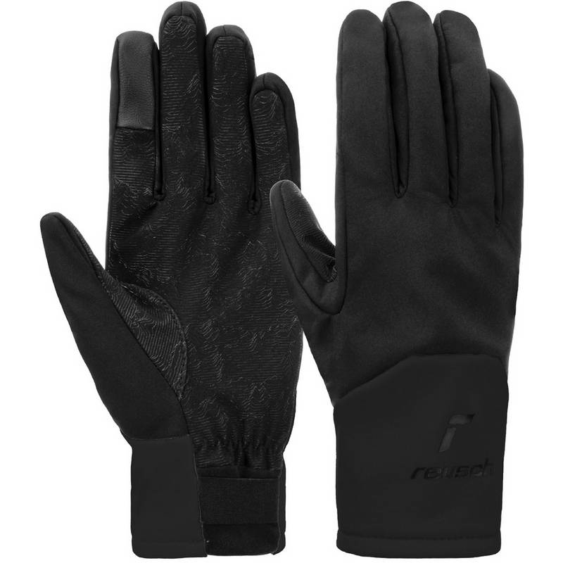 Reusch Vertical TOUCH-TEC™ Skihandschuhe