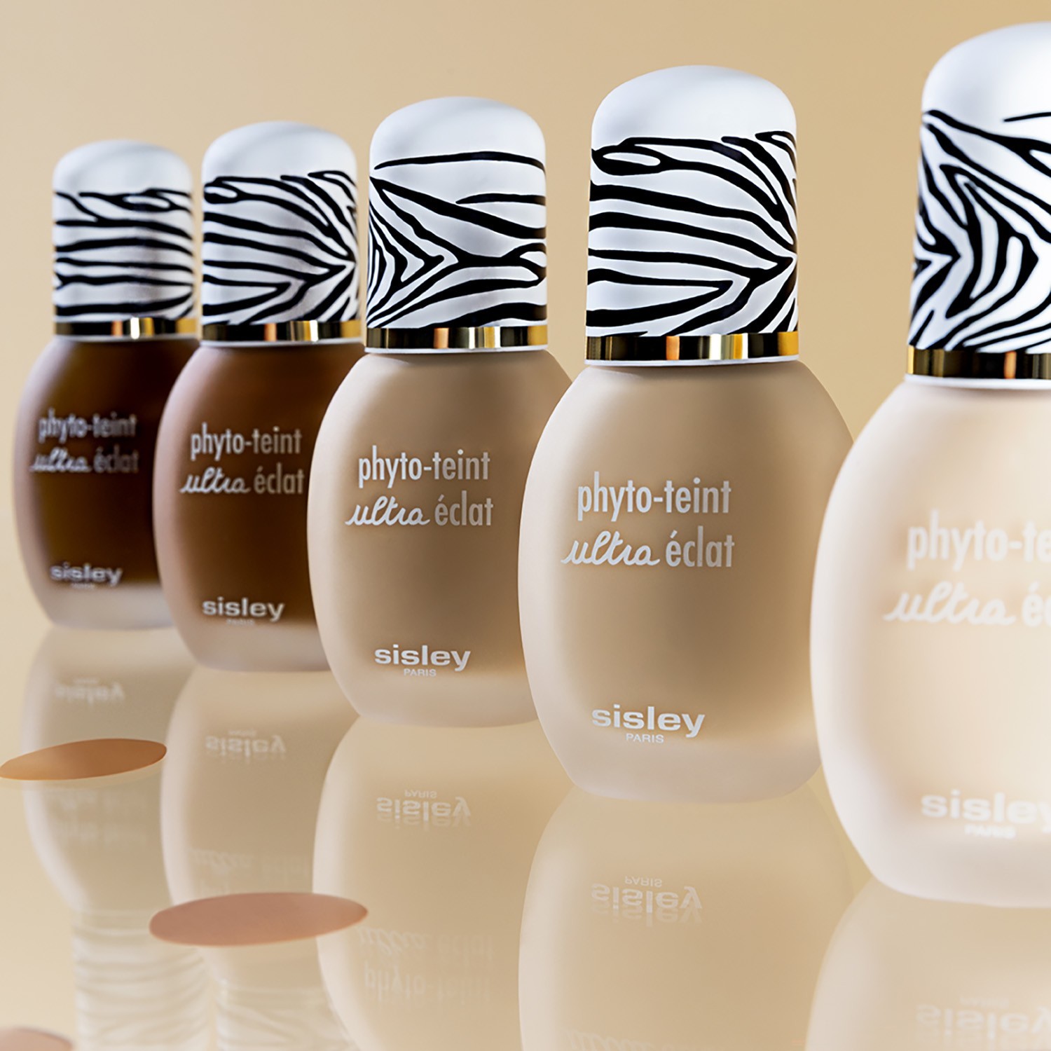 Sisley Phyto-Teint Ultra Éclat