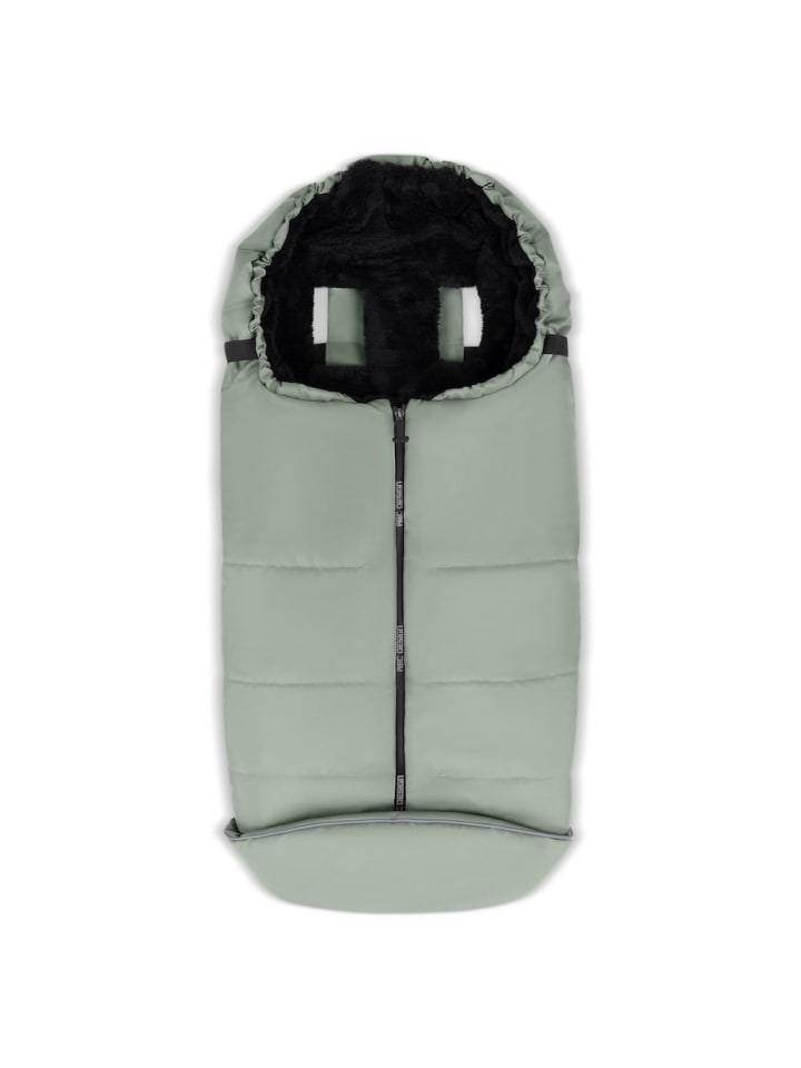 ABC-Design ABC Design Winterfußsack - Farbe: Pine günstig kaufen onesize