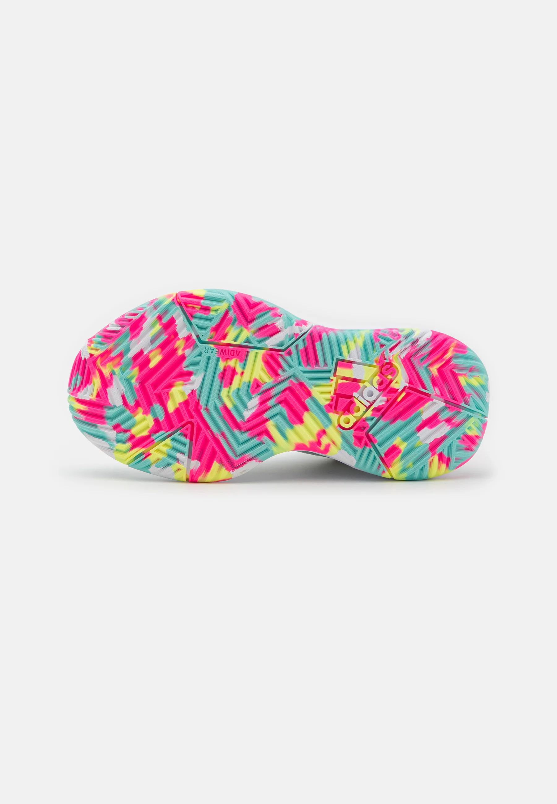 adidas Performance OWNTHEGAME 2.0 - Zapatillas de running neutras