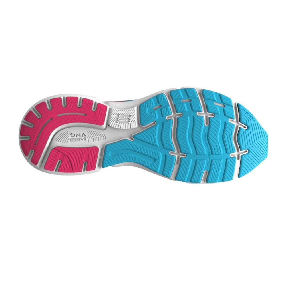 Brooks Ghost 15 120380-1B-431 / blau