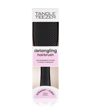 Tangle Teezer The Ultimate Detangler Midnight Black No Tangle Bürste-1 Stk