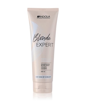 INDOLA Blonde Expert Care INSTA COOL SHAMPOO Haarshampoo-250 ml