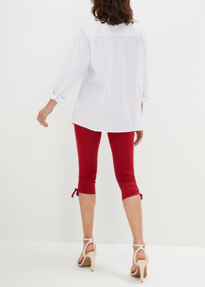Capri-Leggings