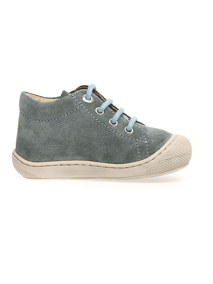 Naturino Leder-Lauflernschuhe 