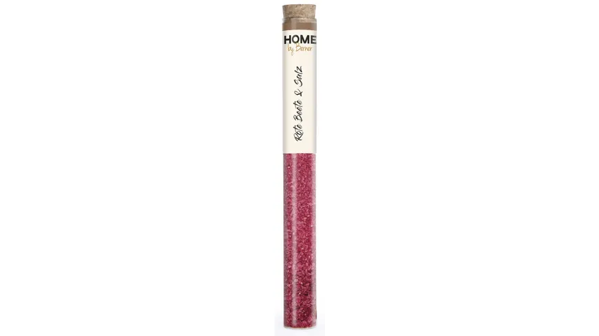 HOME by Berner Gewürzmischung Rote Beete & Salz 40 g