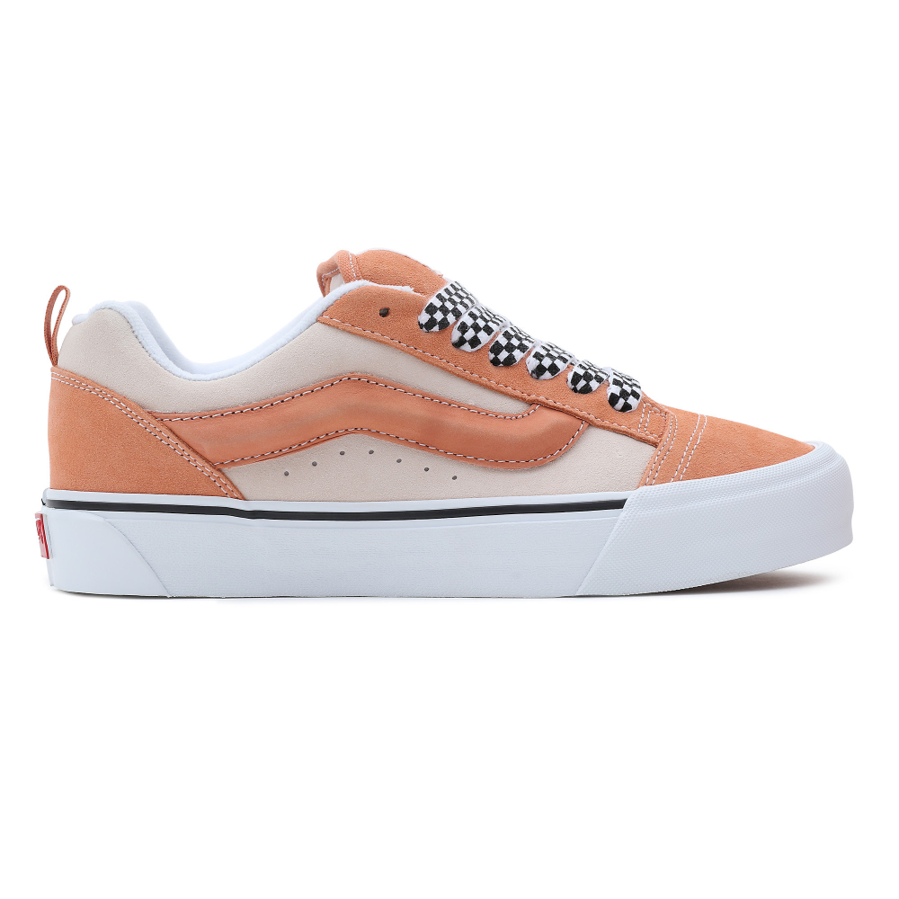 Vans Knu Skool LX VN0007QDBM0 / pink