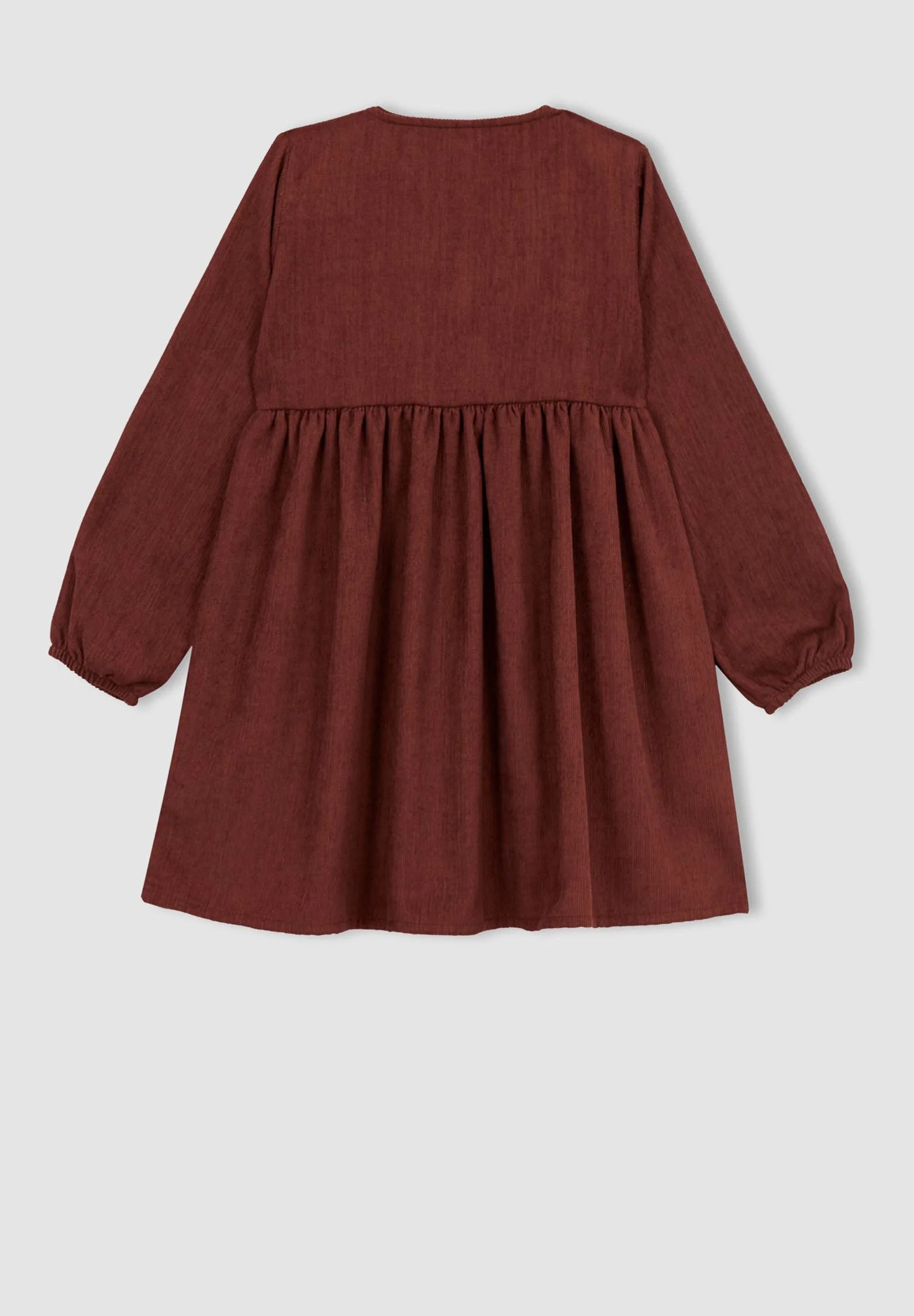 Vestido de verano DeFacto