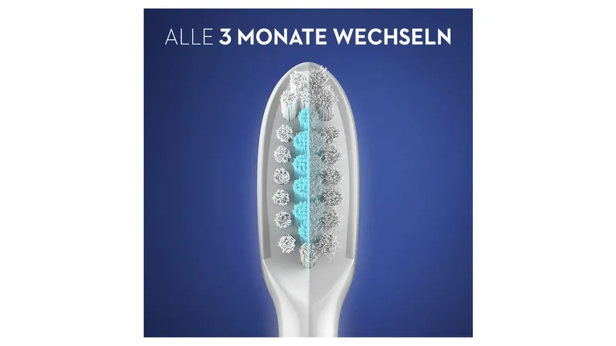 Oral-B Aufsteckbürsten Pulsonic Sensitive
