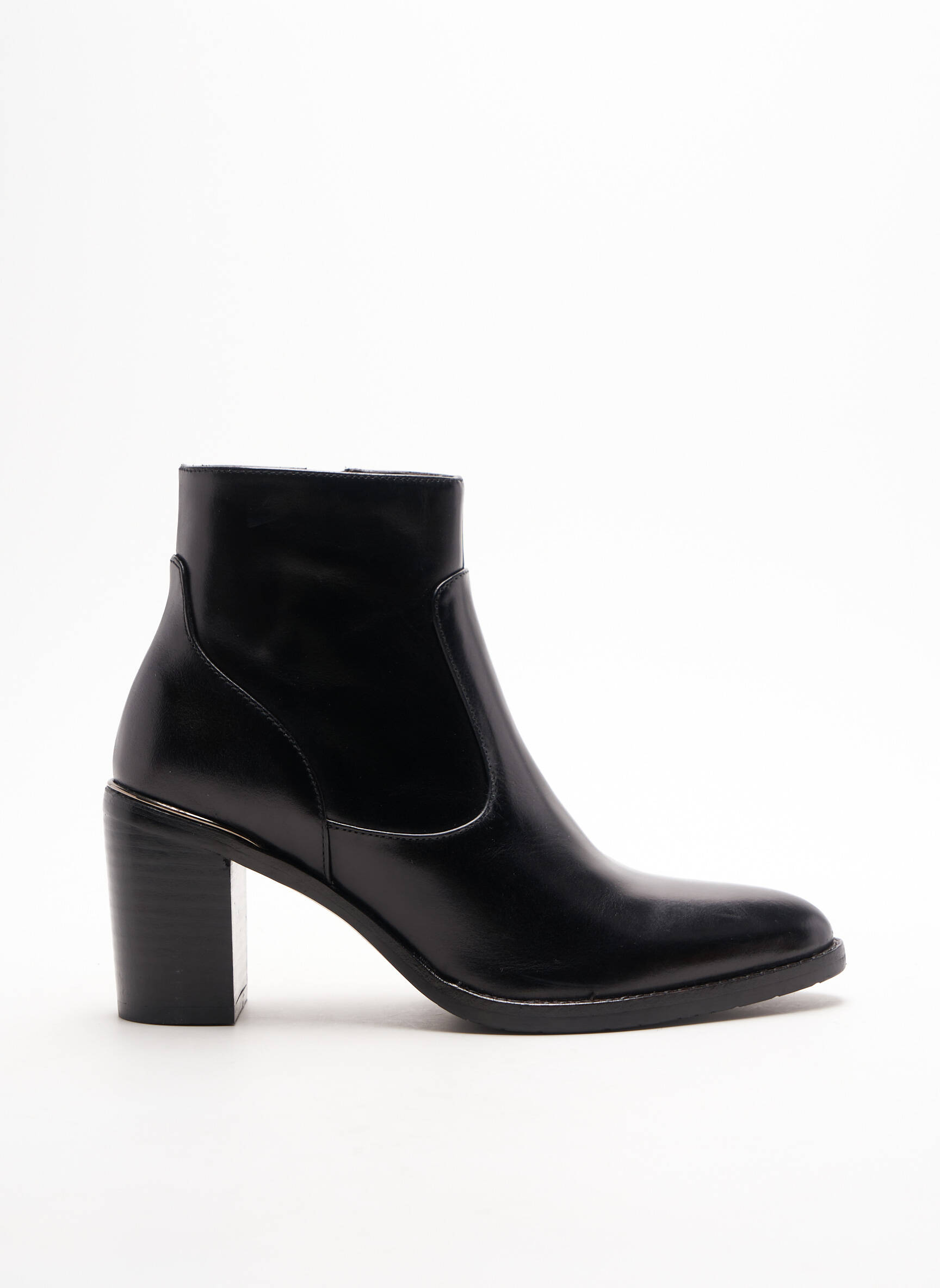 Adige Bottines Femme couleur noir