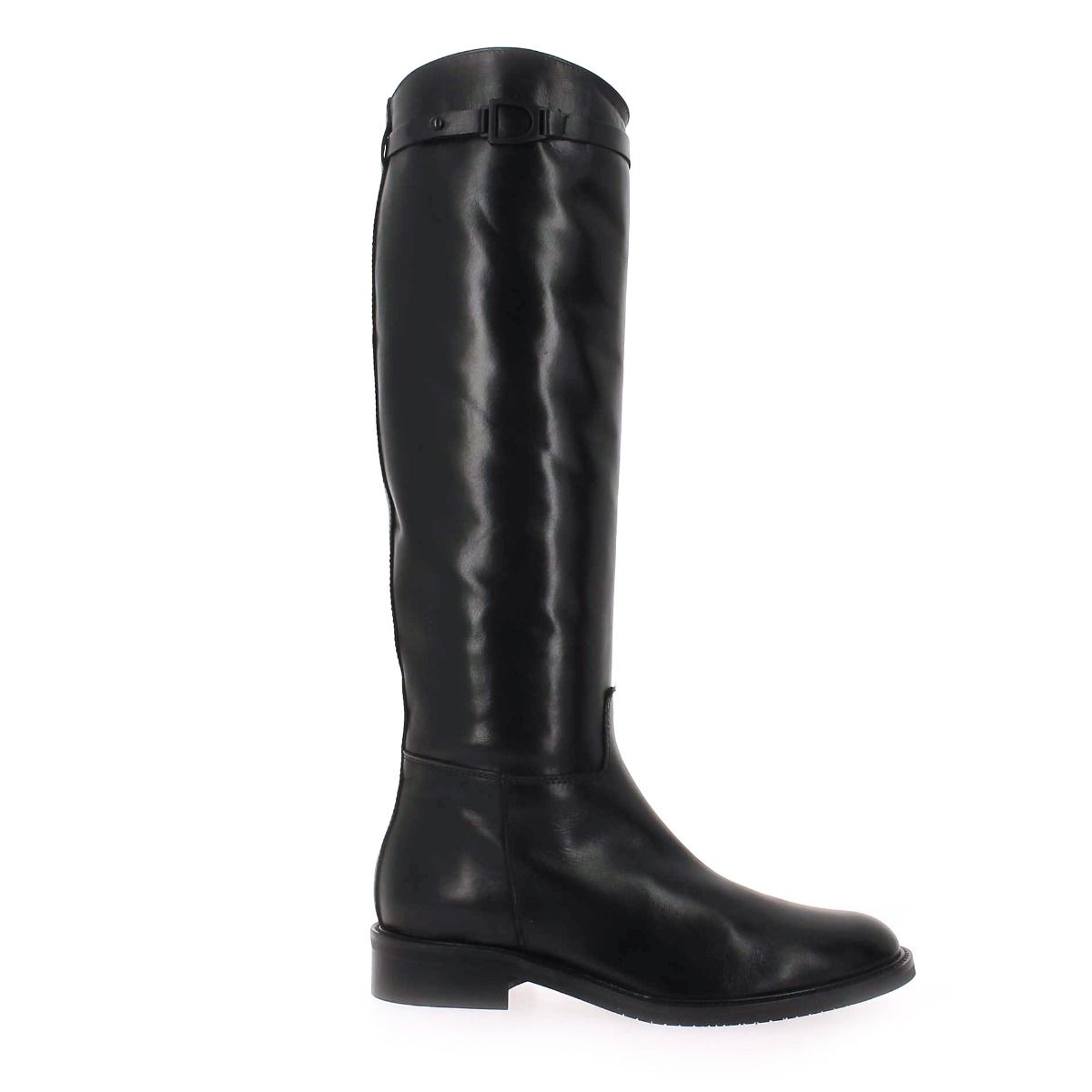 Julie Dee  GD457 - Noir
