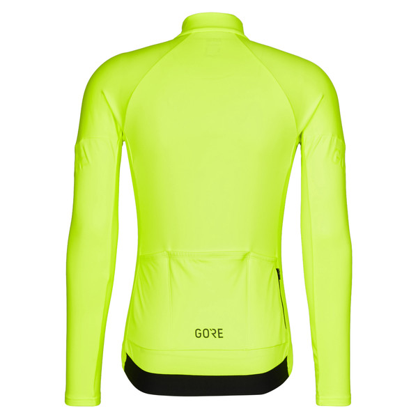C3 THERMO JERSEY Herren - Fahrradtrikot
