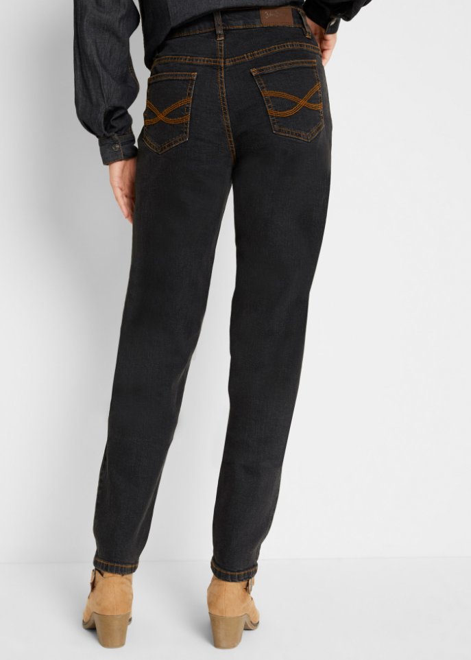 Bestseller Stretch Mom-Jeans