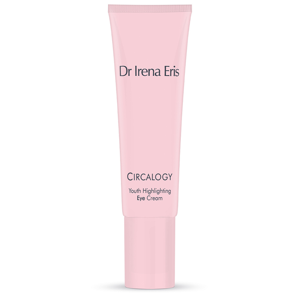 Dr Irena Eris Circalogy Crème Éclaircissante Contour des Yeux Contour des yeux