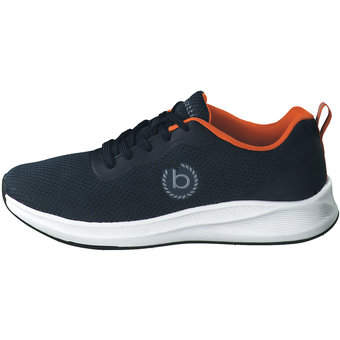 Bugatti Takka Sneaker in blau